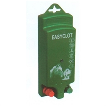 Electrificateur de cloture secteur Easy Clot - 7200V 1 Joules